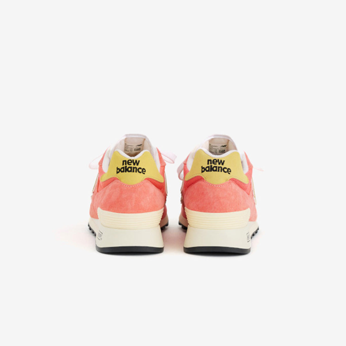 Women's New Balance 1300 Made In USA 'Drift Red'