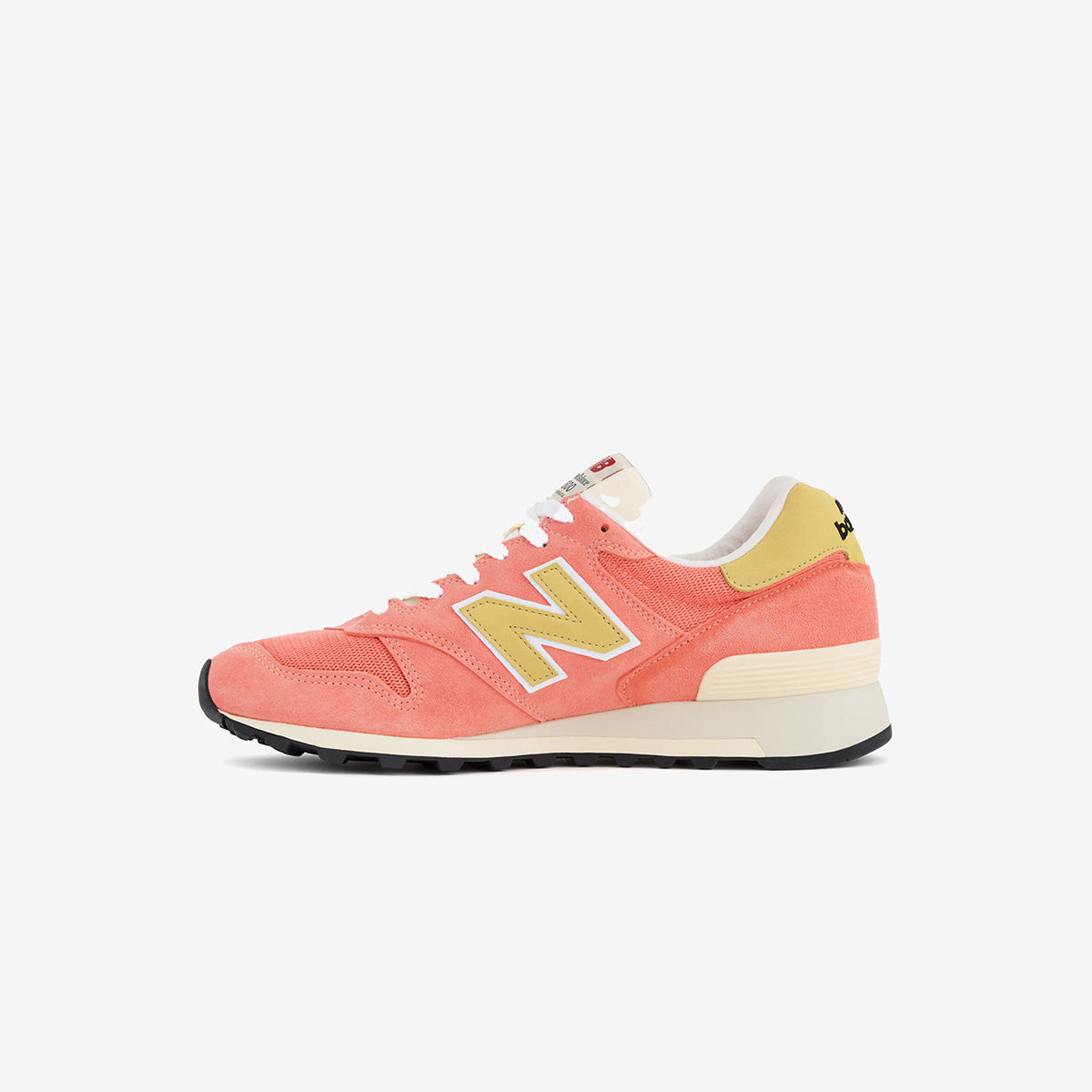 Women's New Balance 1300 Made In USA 'Drift Red'