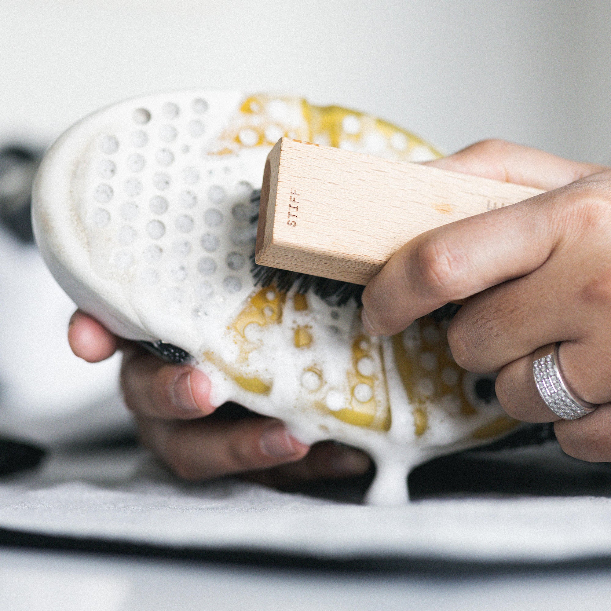 Reshoevn8r Essential Kit