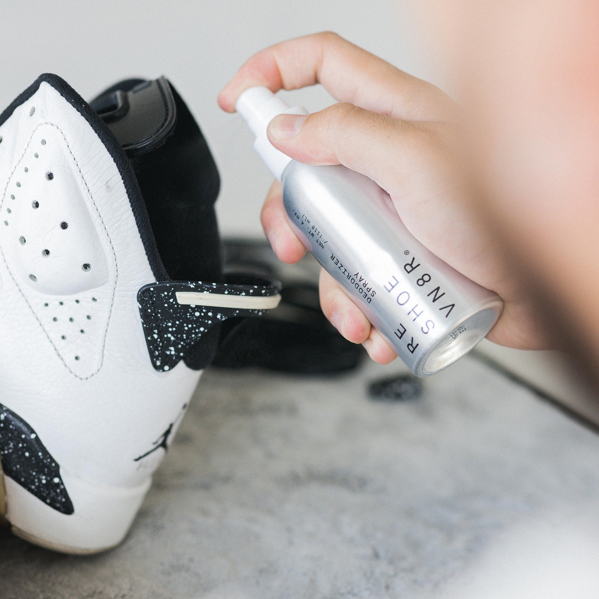 Reshoevn8r Essential Kit