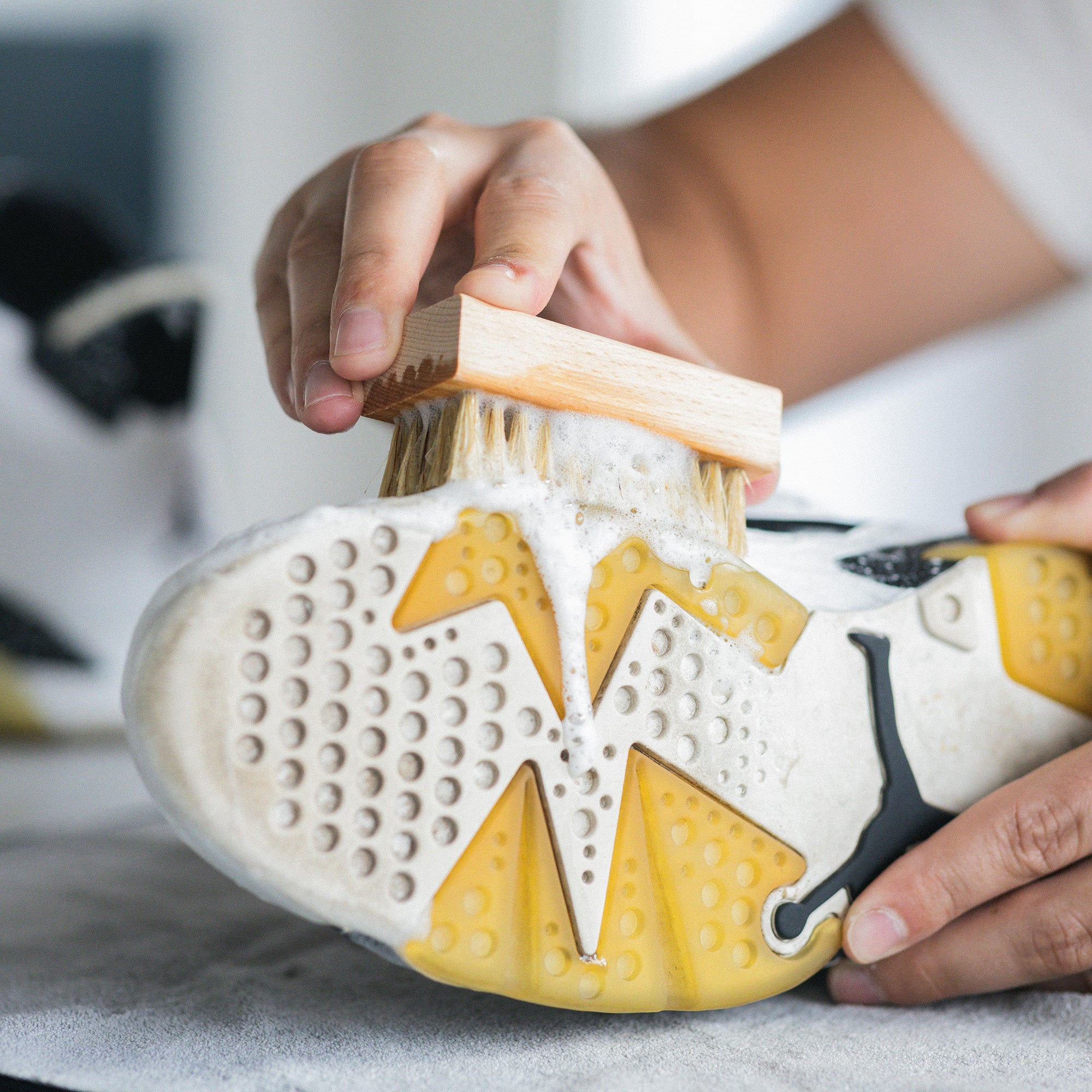 Reshoevn8r Essential Kit