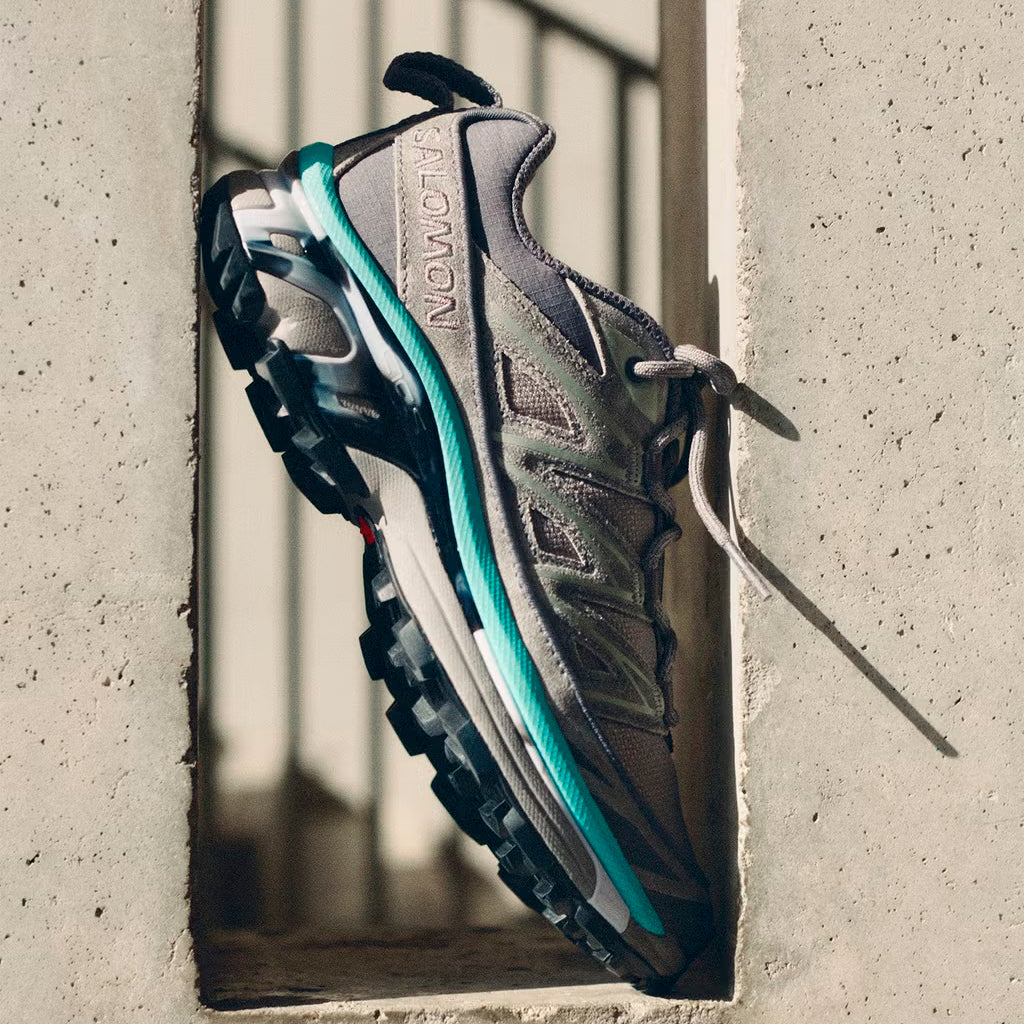 Salomon XT-6 Expanse  Concrete