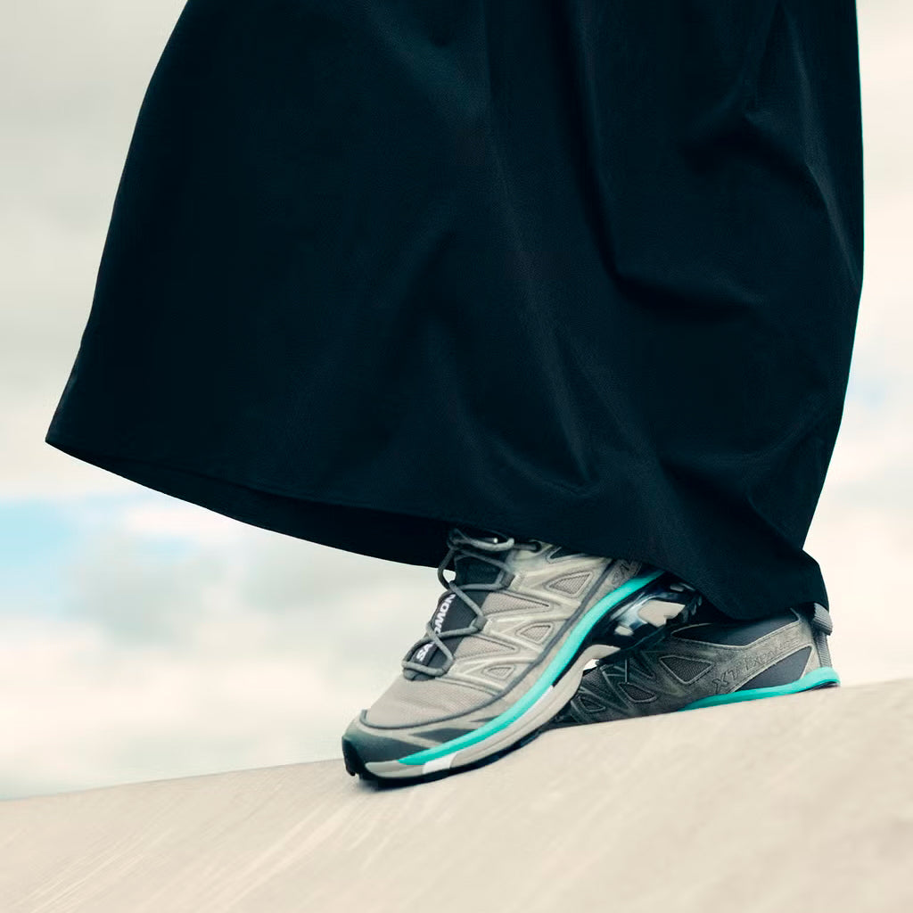 Salomon XT-6 Expanse  Concrete