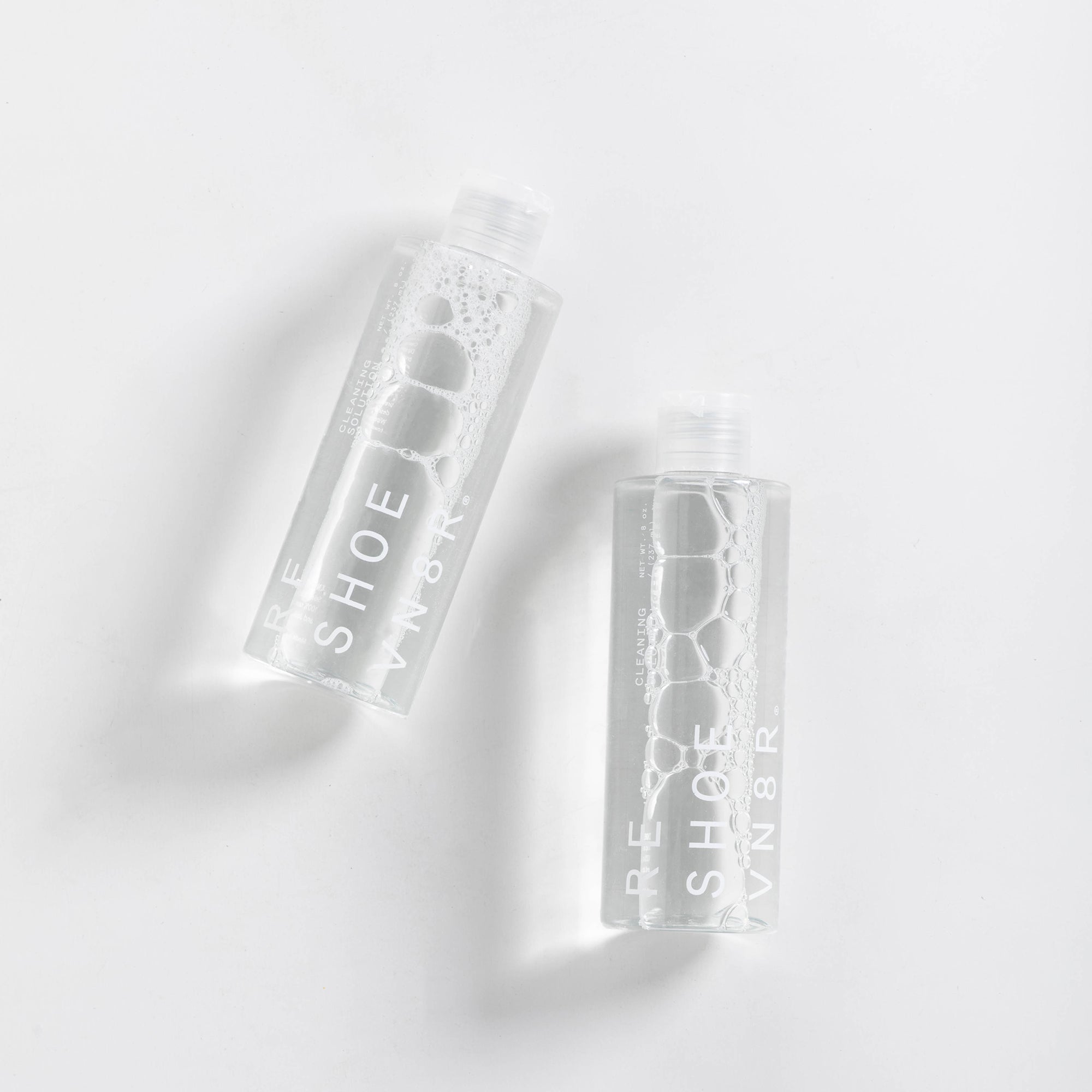 Reshoevn8r 8oz Cleaning Solution