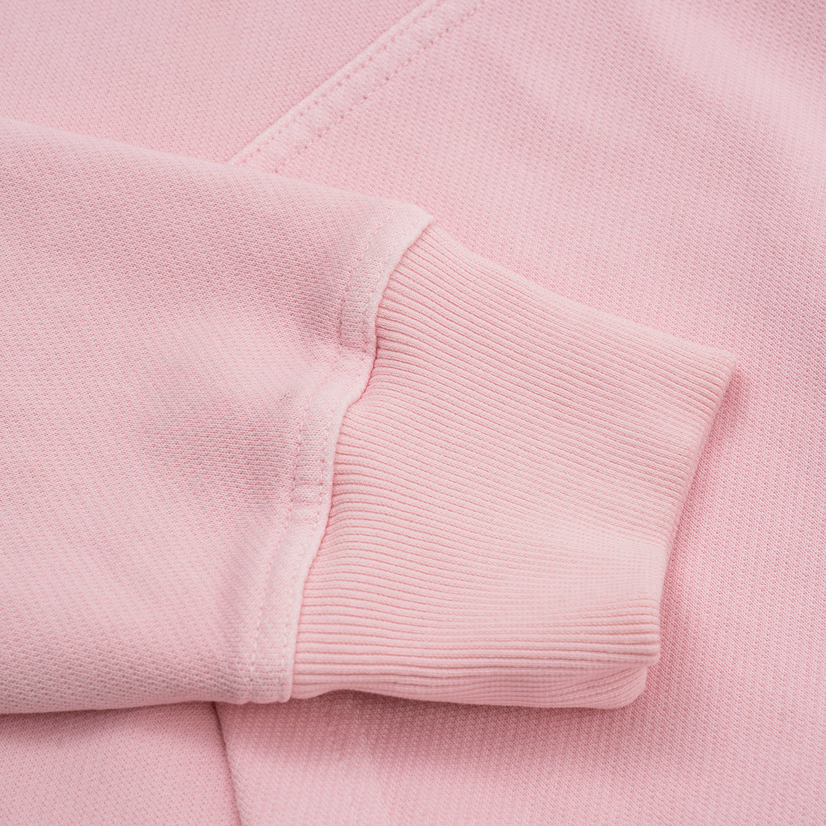 Monoic Hoodie Básico V3 - Rosado