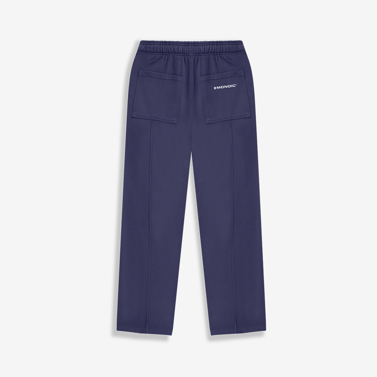 Monoic Jogger V3 - Morado