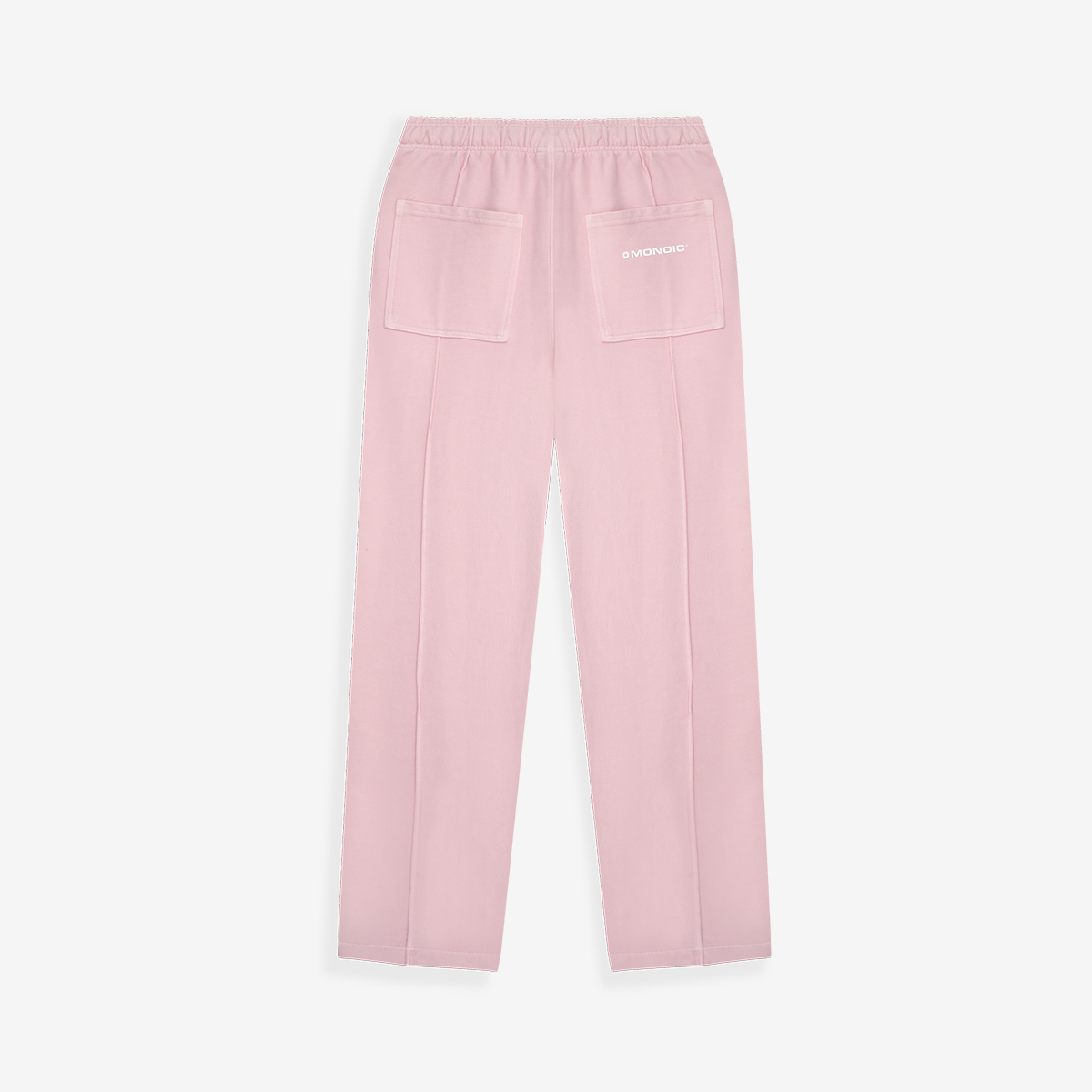 Monoic Jogger V3 - Rosado