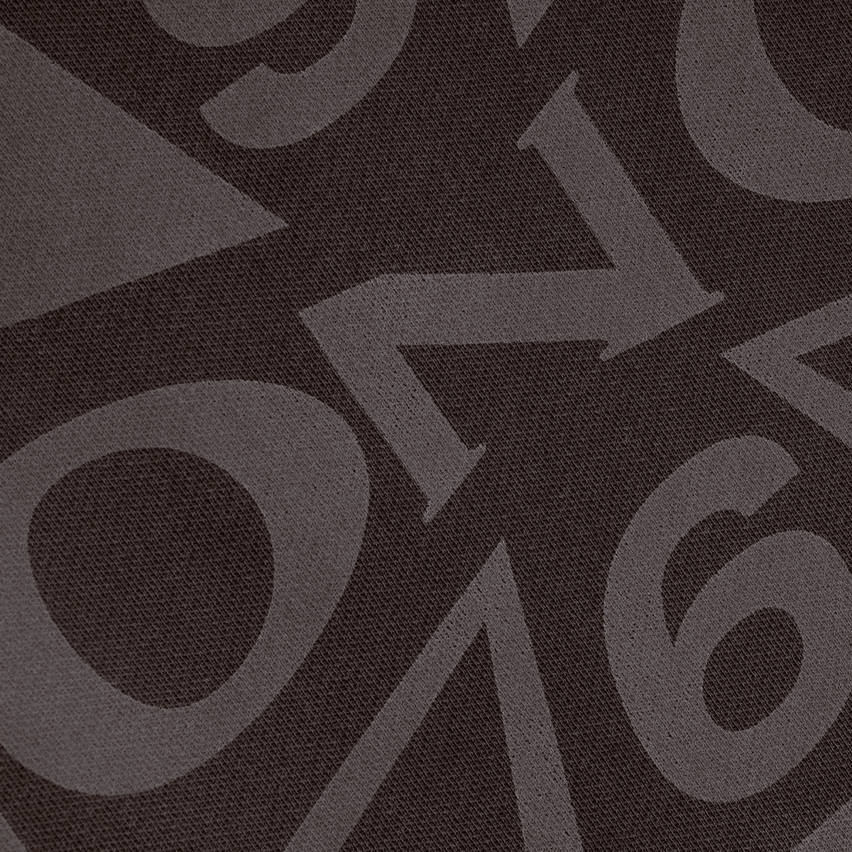 Monoic Hoodie Compass – Café Desgastado