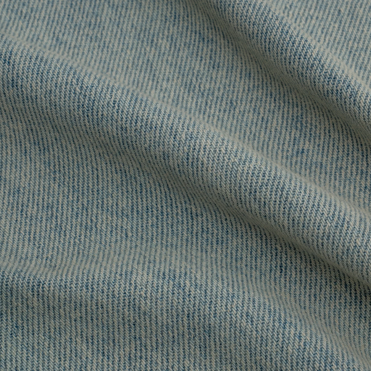 Monoic Straight Fit Rally Jeans - Dust Wash