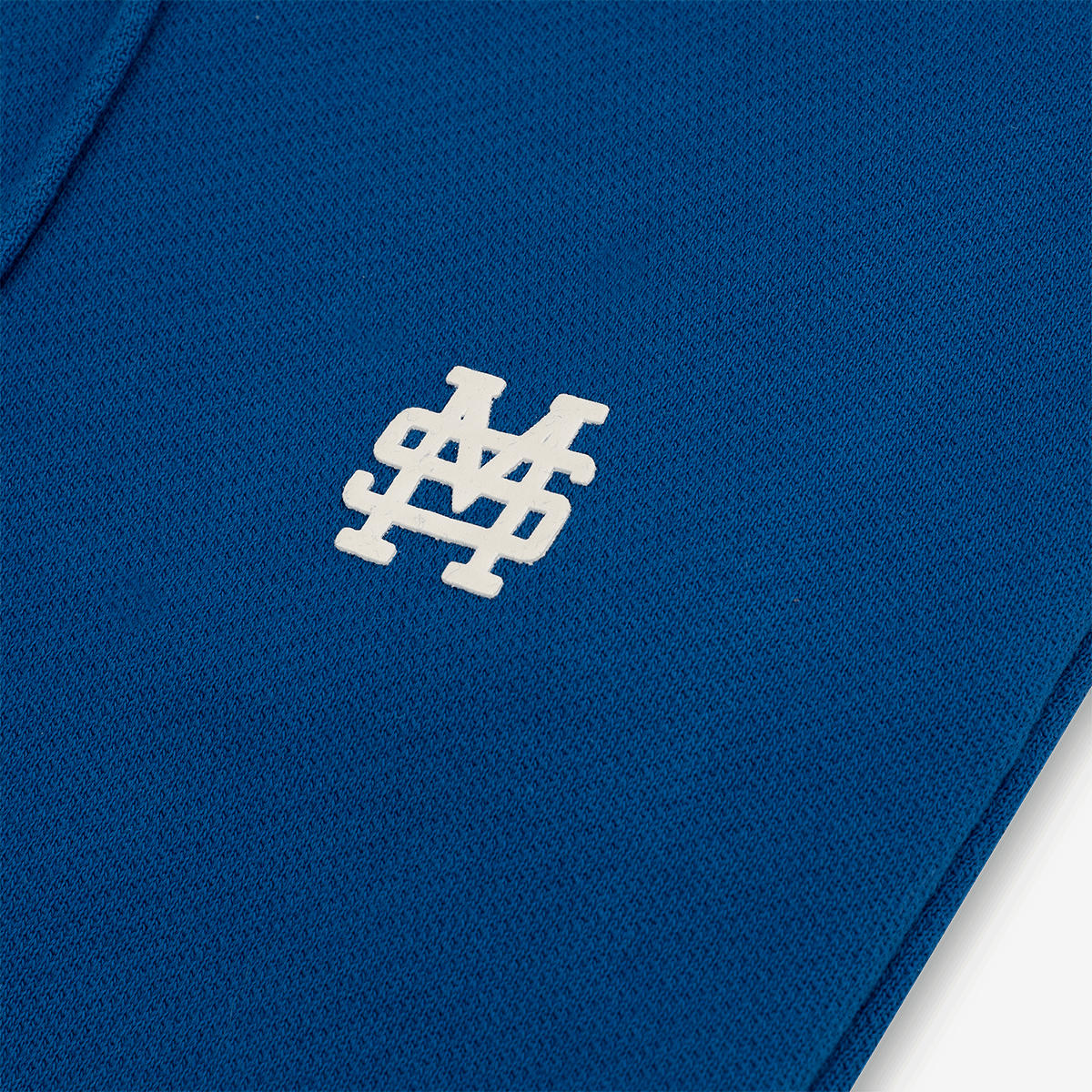 Monoic Jogger Básico V4 - Azul Cobalto