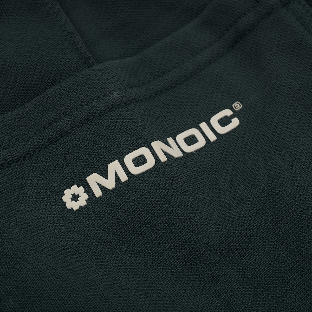 Monoic Jogger Básico V4 - Forest Green