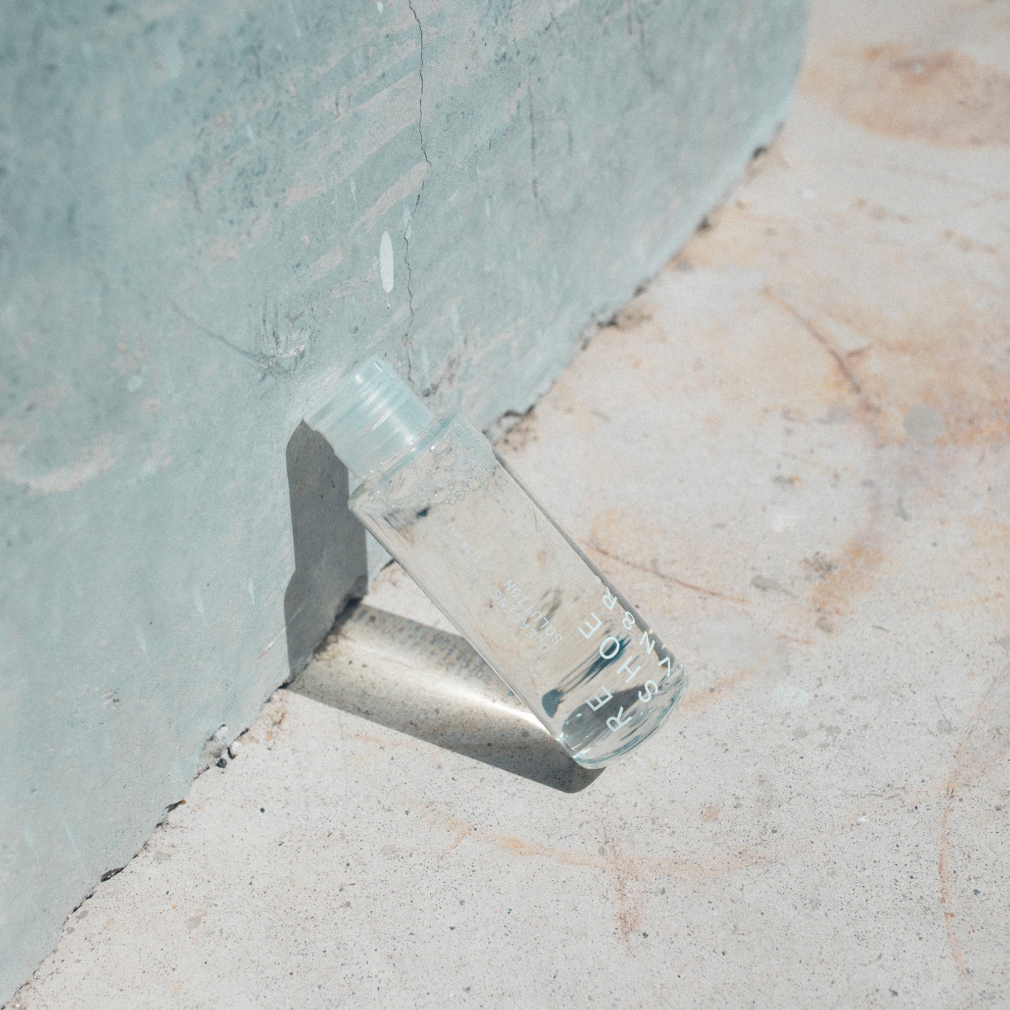 Reshoevn8r 8oz Cleaning Solution