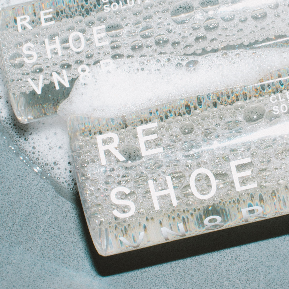 Reshoevn8r 8oz Cleaning Solution