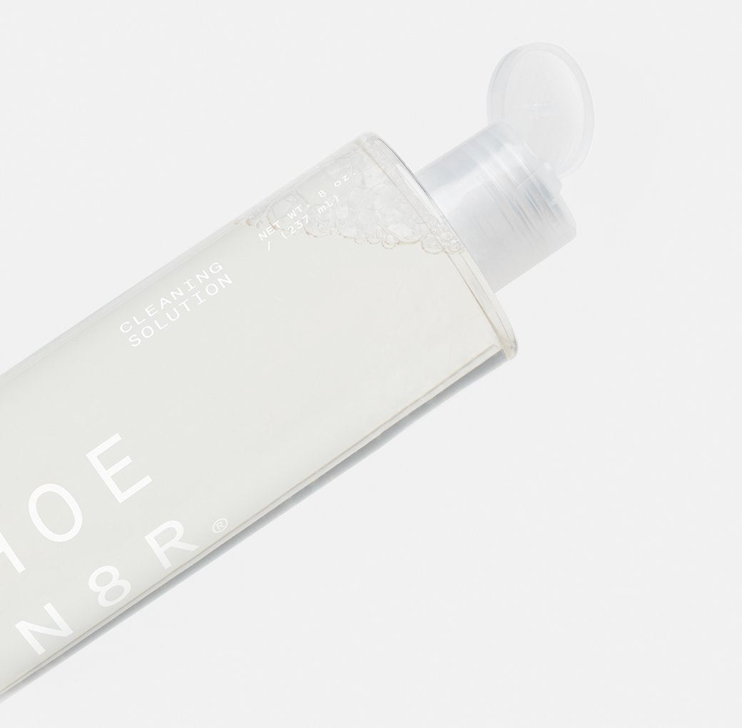 Reshoevn8r 8oz Cleaning Solution
