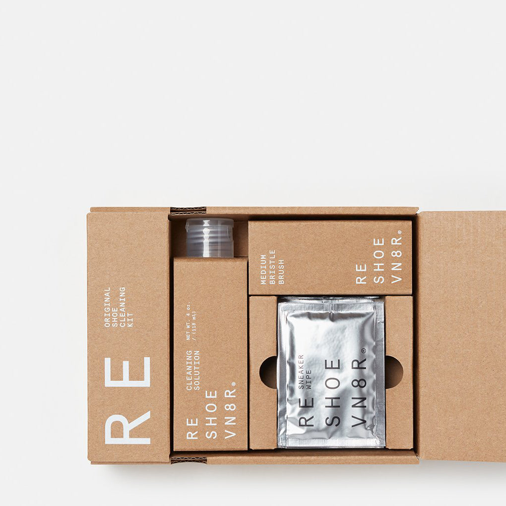 Reshoevn8r Original Kit