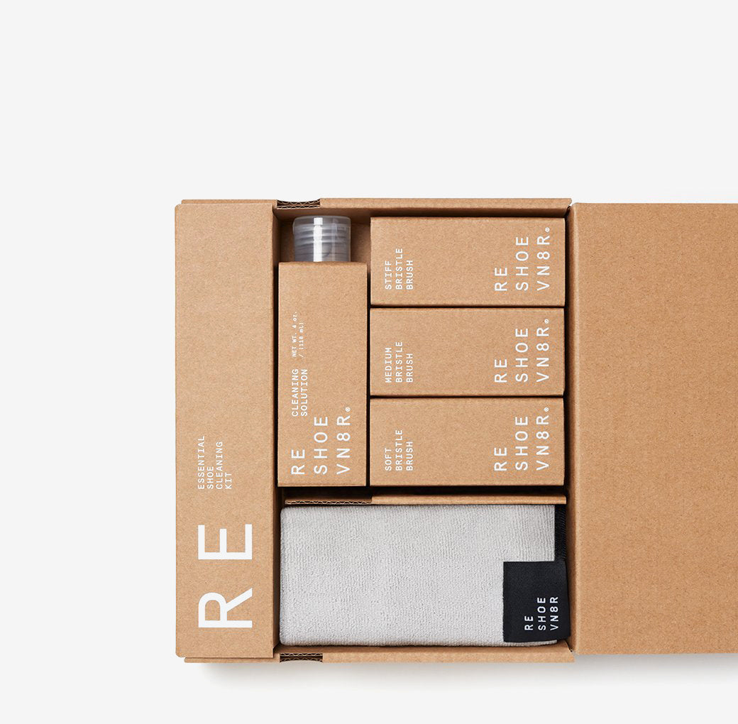 Reshoevn8r Essential Kit