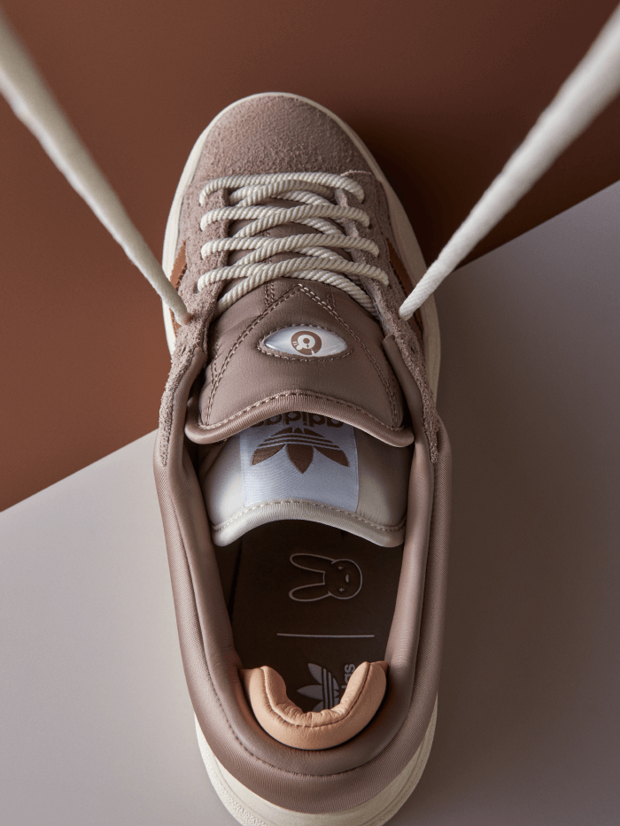 adidas estilo bad bunny