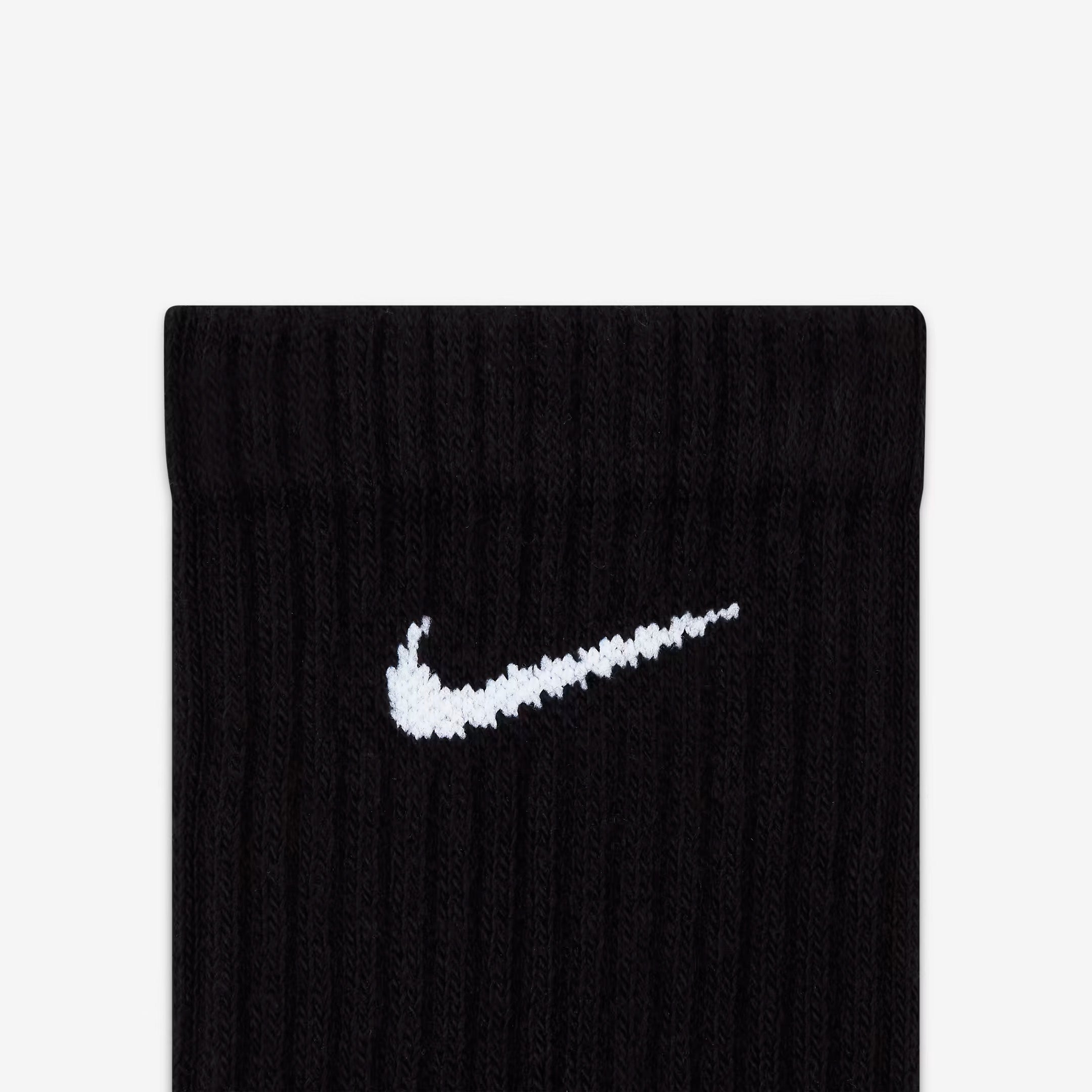 Nike Everyday Cushioned 3 Pack 'Black'