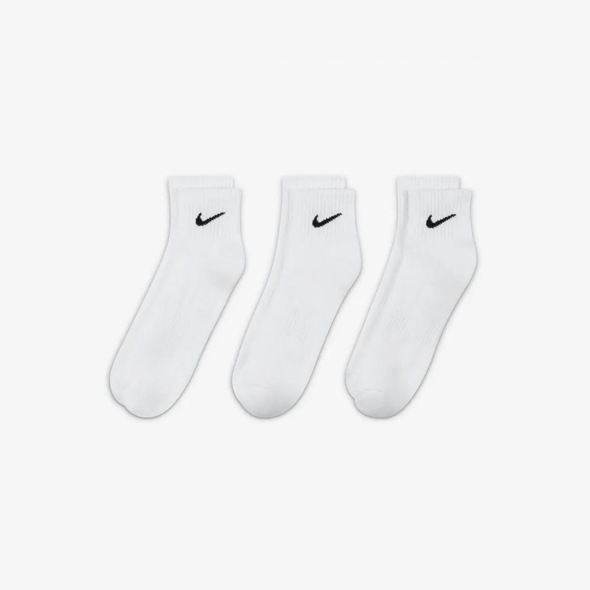 Nike Everyday Cushioned 3 Pack 'White'