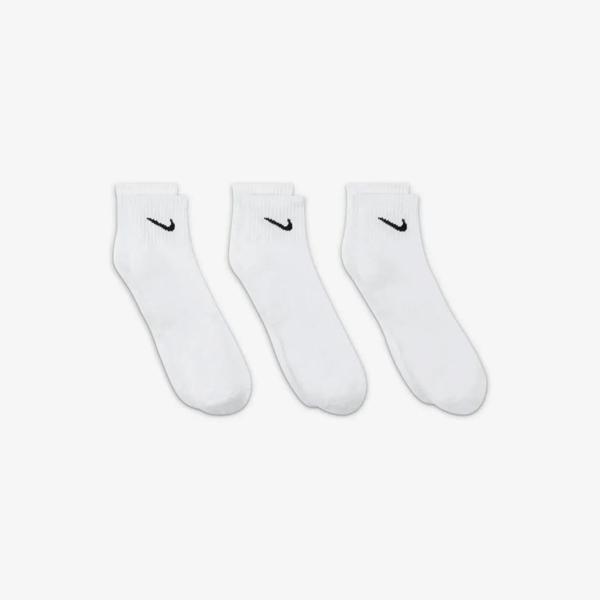 Nike Everyday Cushioned 3 Pack 'White'