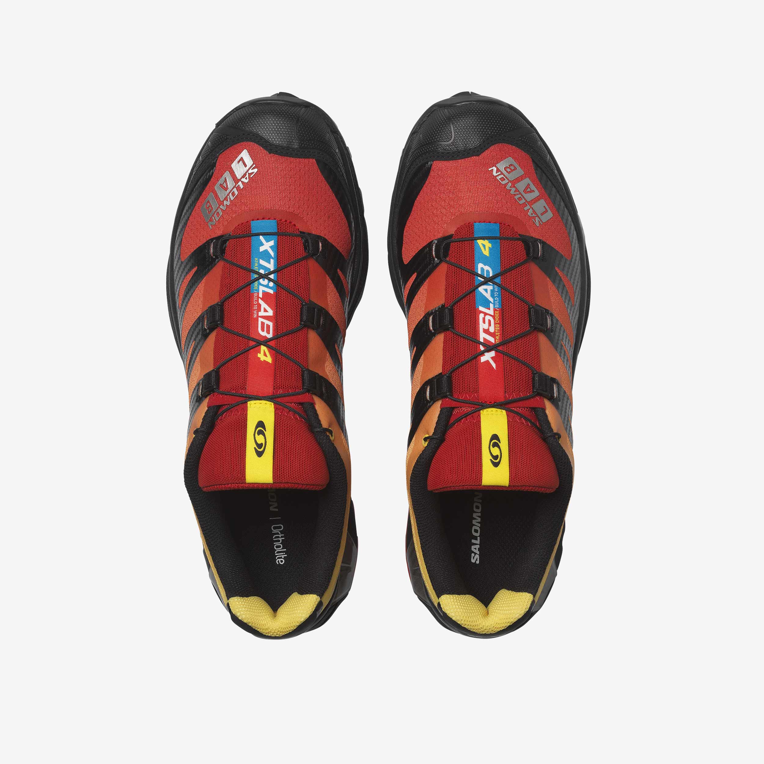 Salomon XT-4 OG 'Lava Falls'