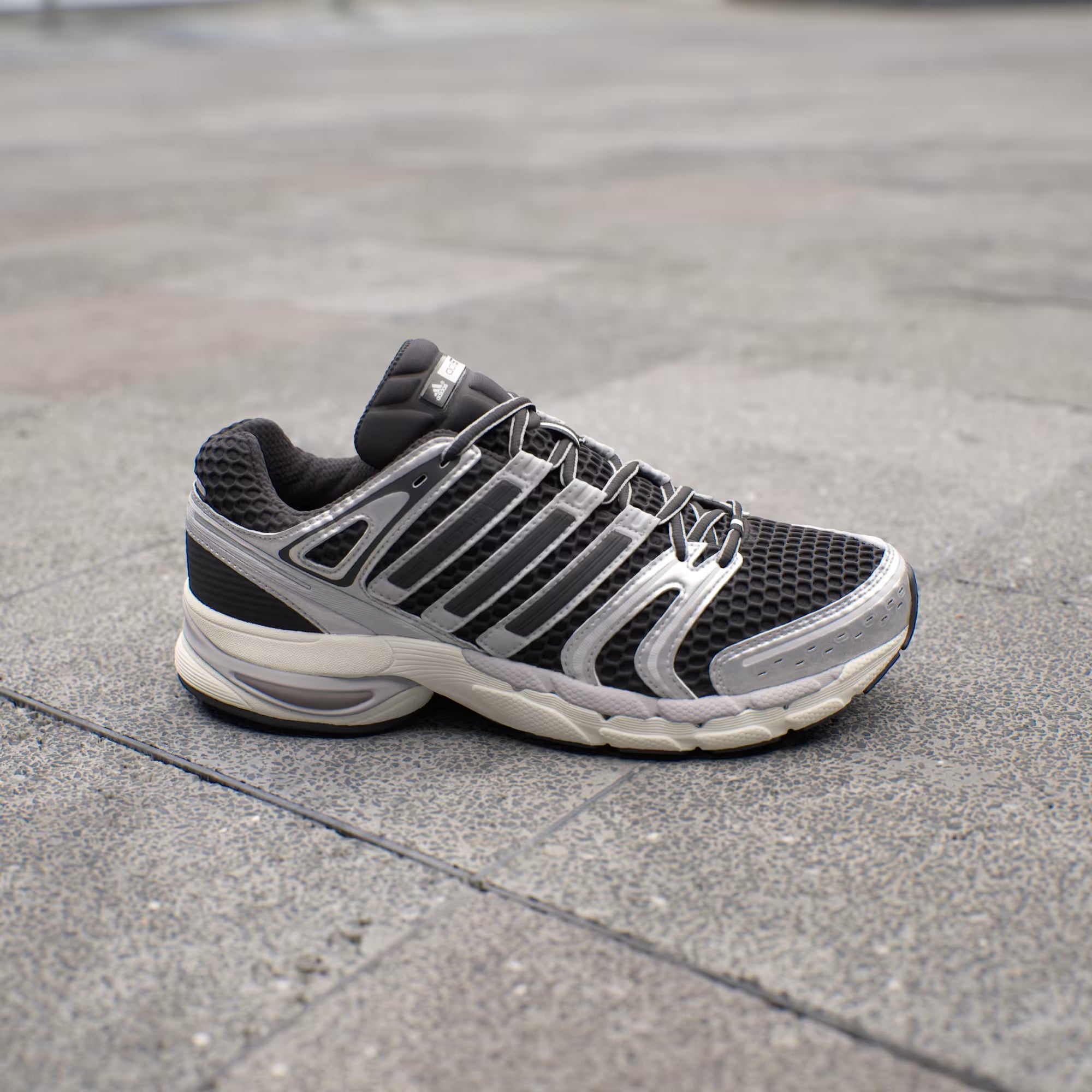 Adidas Adistar Control 5 'Core Black'