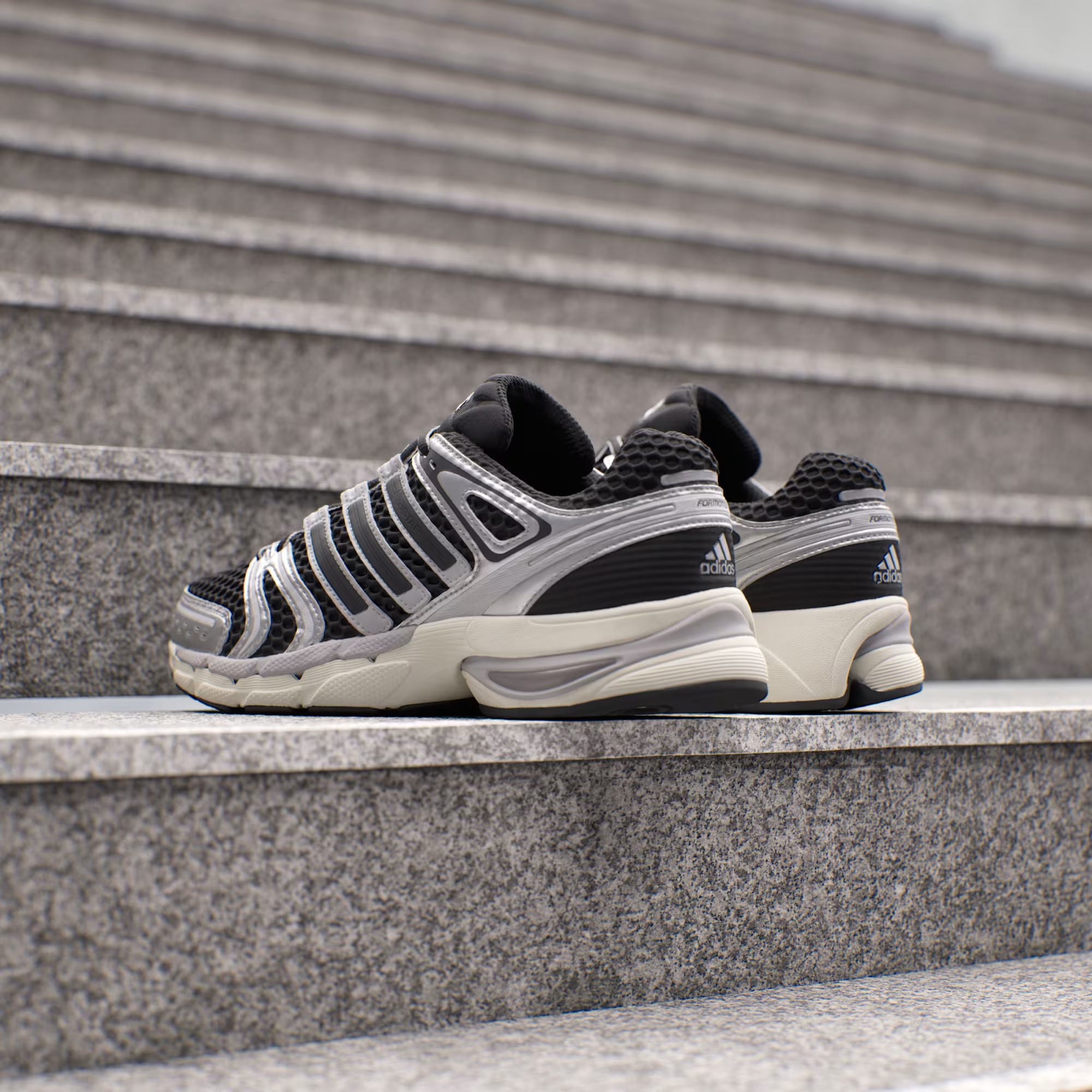 Adidas Adistar Control 5 'Core Black'