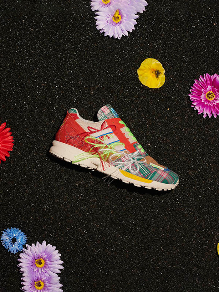 【tappiitenderness 】 adidas Originals ZX 8000 Made In Germany - JR4609 | SNS EU