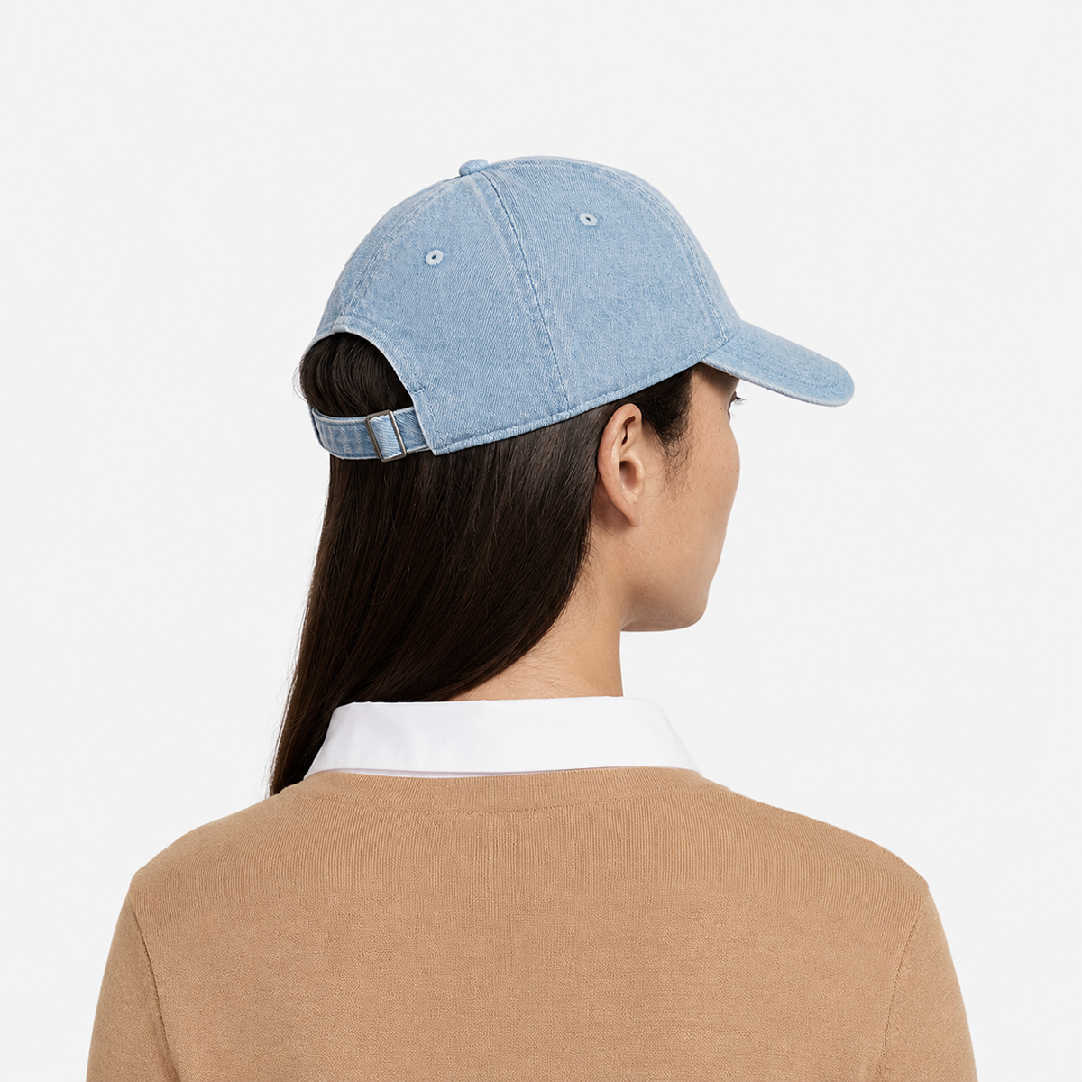 Nike Club Denim unstructured cap