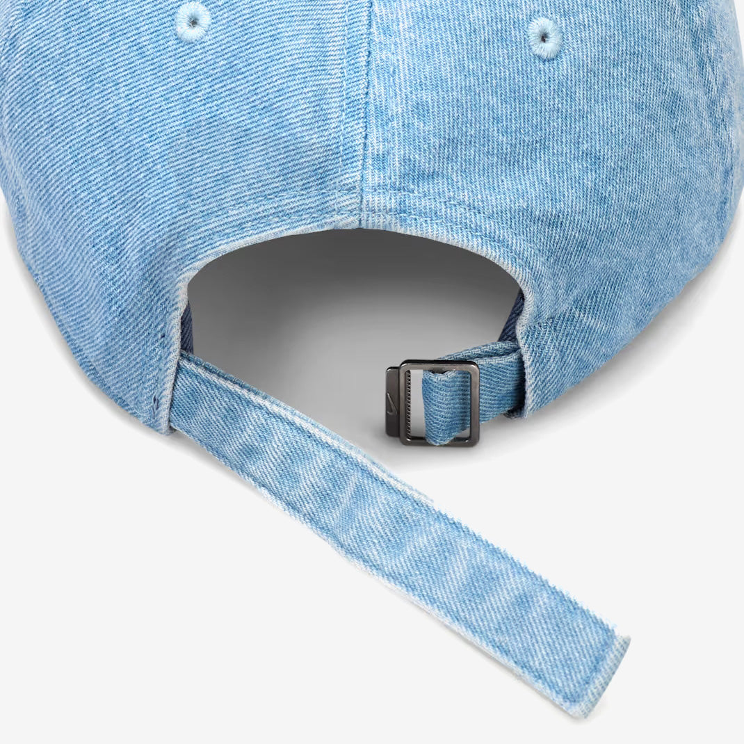 Nike Club Denim unstructured cap