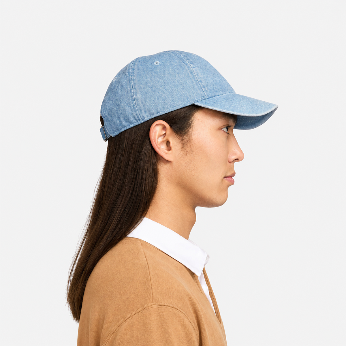 Nike Club Denim unstructured cap