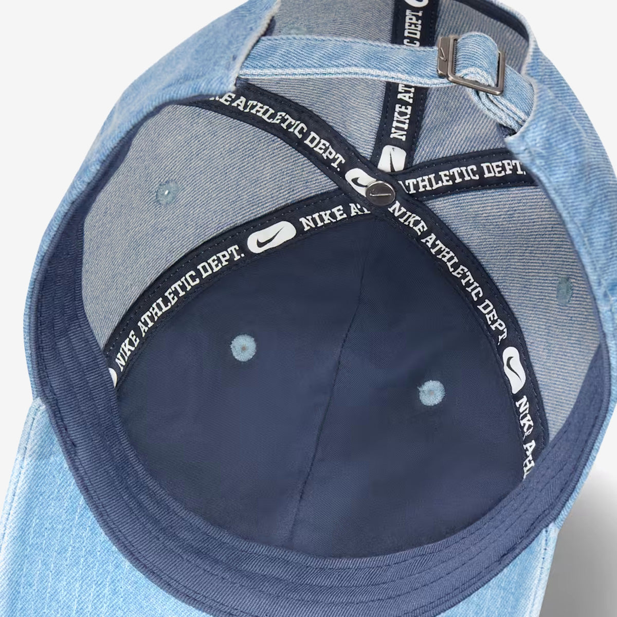 Nike Club Denim unstructured cap