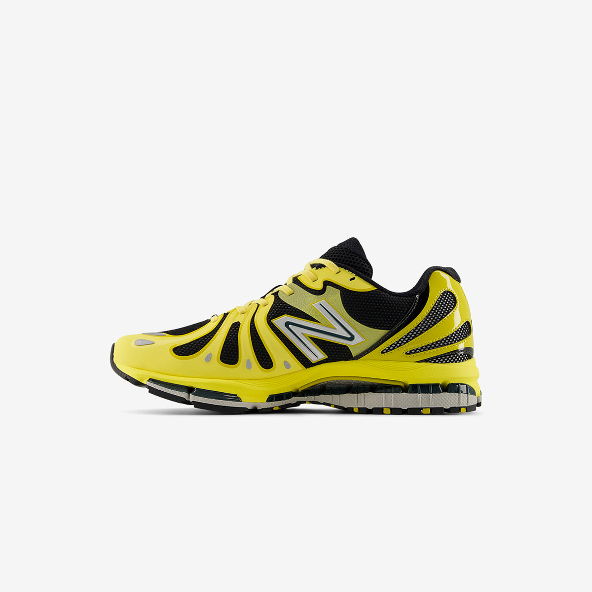 New Balance 1890 'Yellow Black'