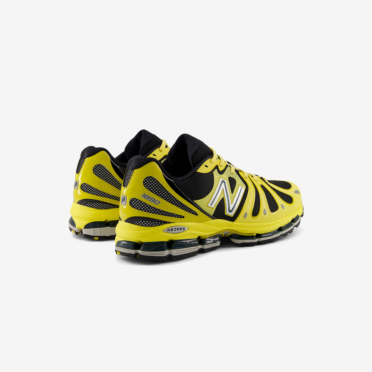 New Balance 1890 'Yellow Black'