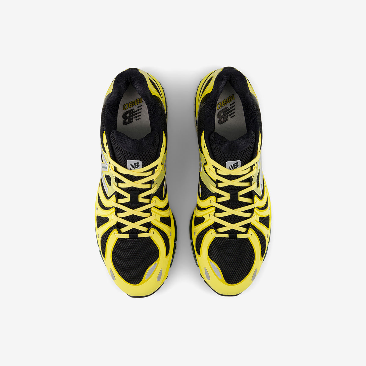New Balance 1890 'Yellow Black'