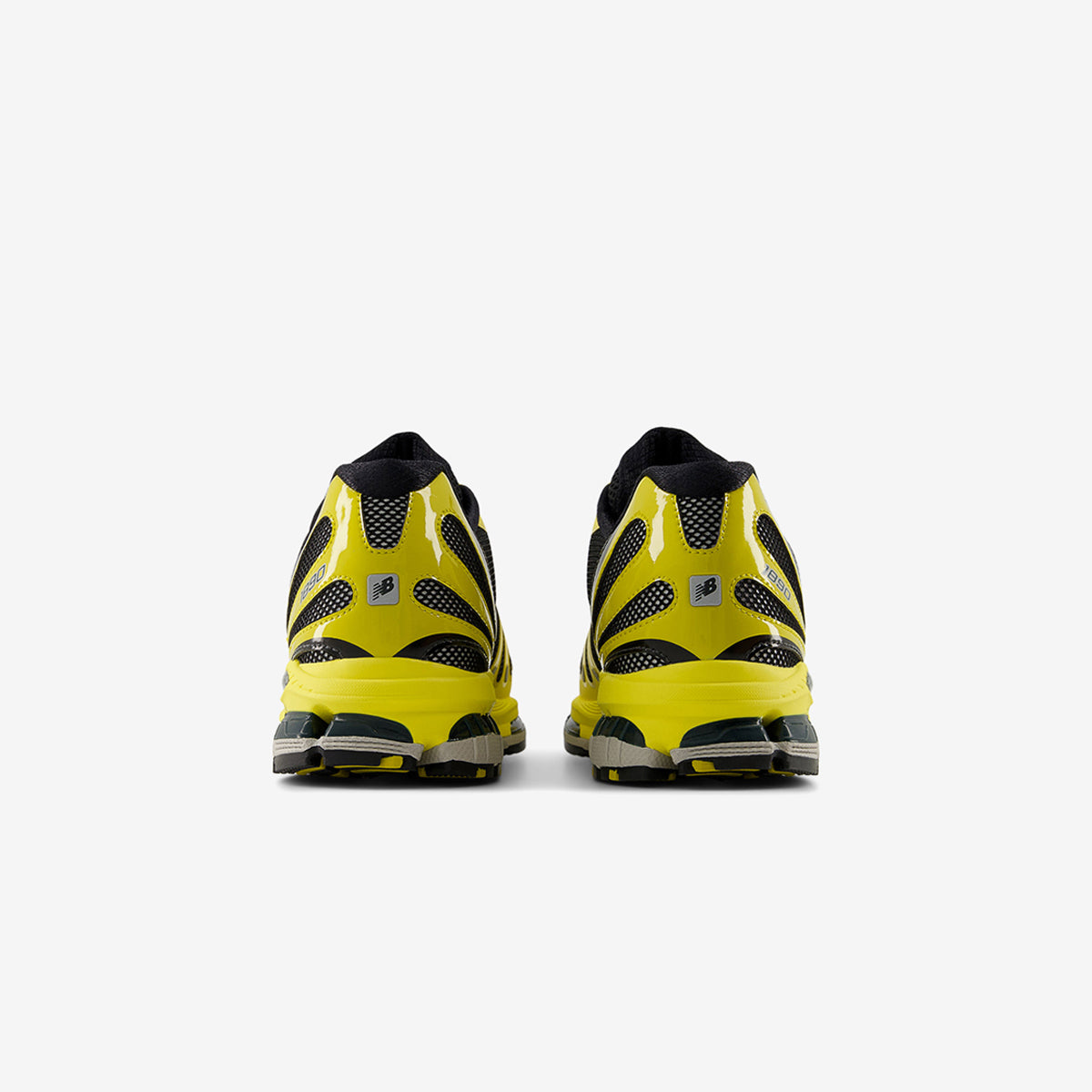 New Balance 1890 'Yellow Black'