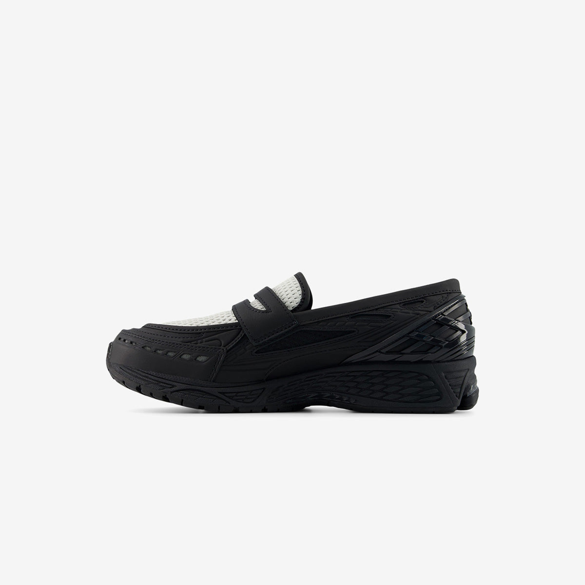 New Balance 1906L 'Black Angora'