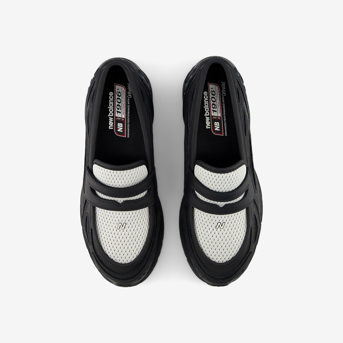New Balance 1906L 'Black Angora'