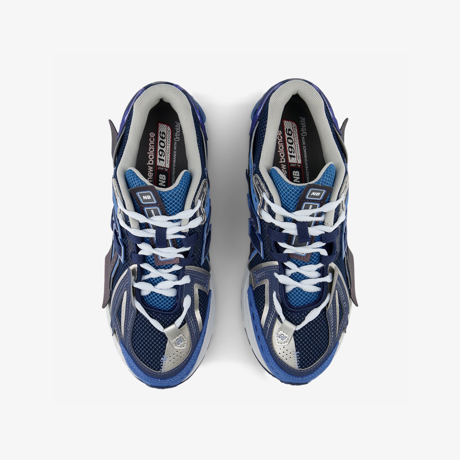 New Balance 1906A 'Deep Blue'