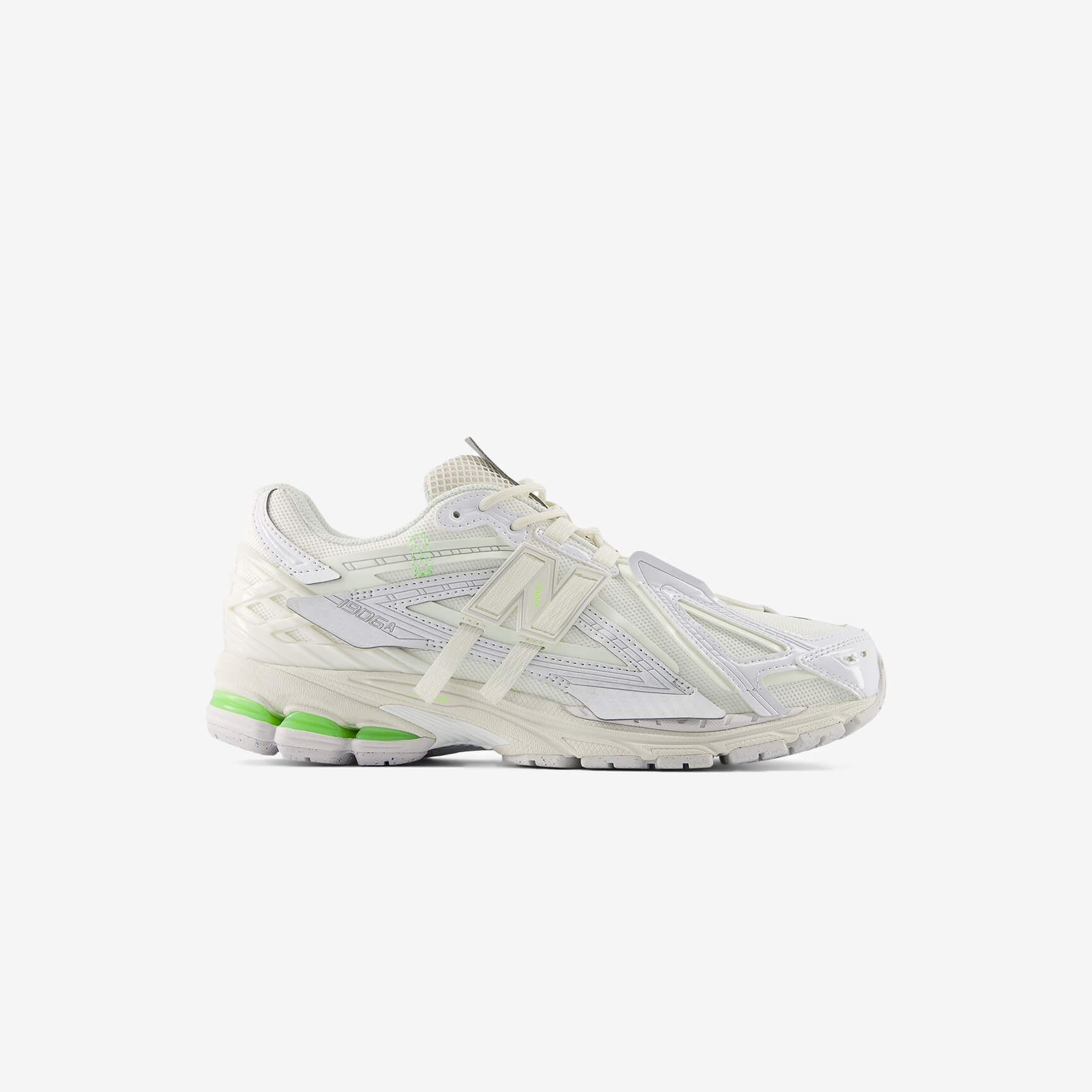 New Balance 1906A 'White Green'