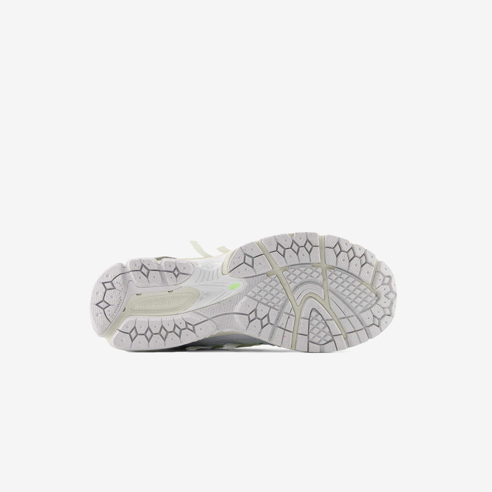 New Balance 1906A 'White Green'