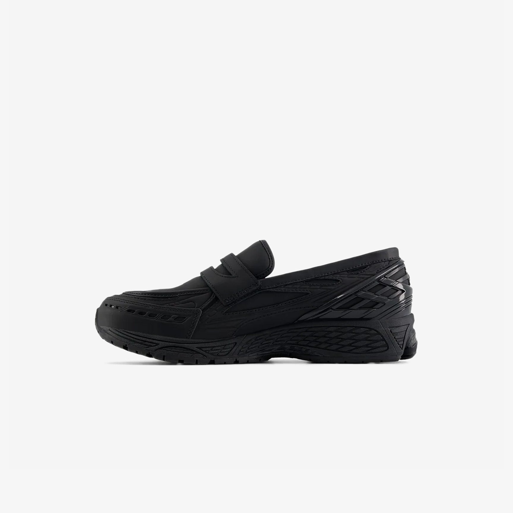 New Balance 1906L Loafer 'Black'