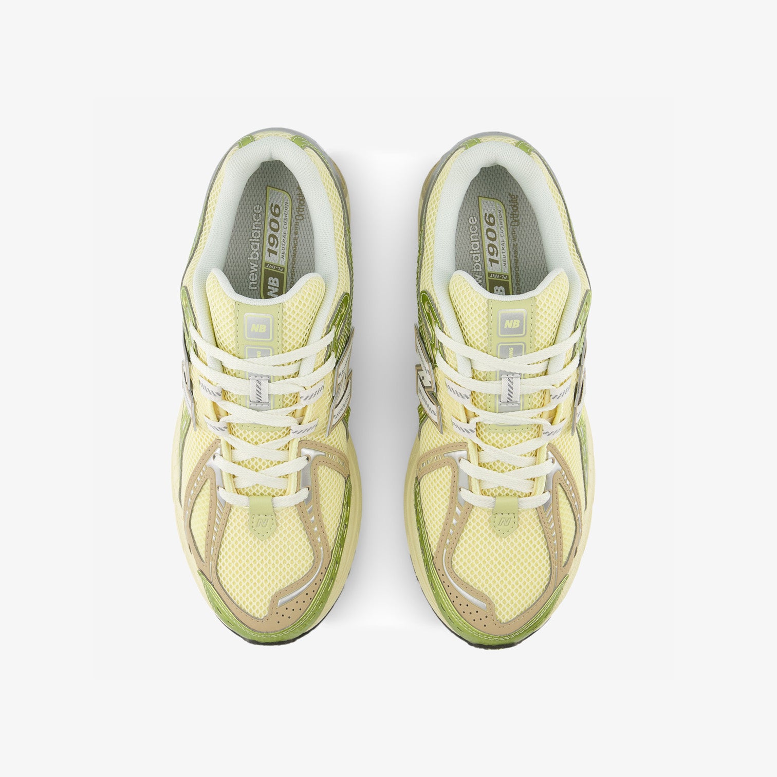 New Balance 1906R 'Yellow'