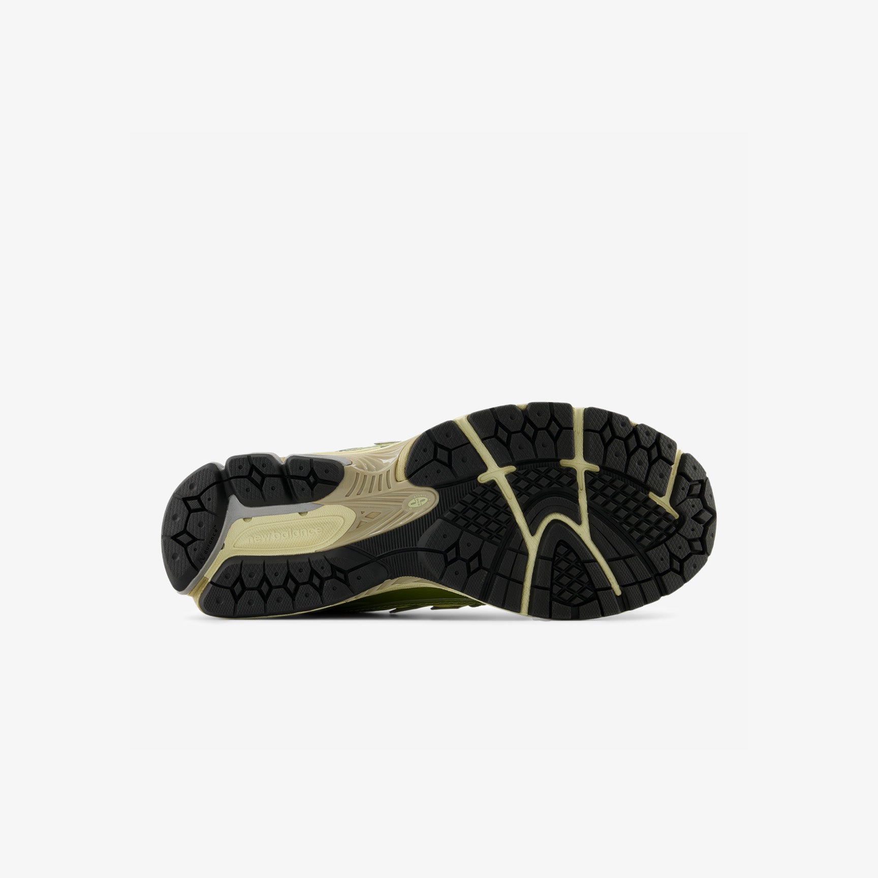 New Balance 1906R 'Yellow'