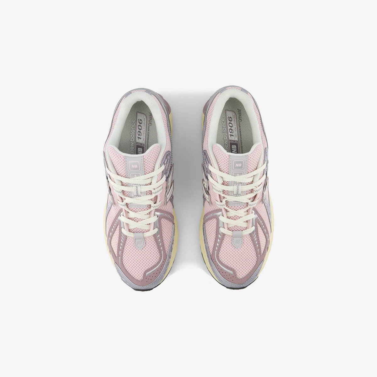 New Balance 1906R 'Silver Pink'