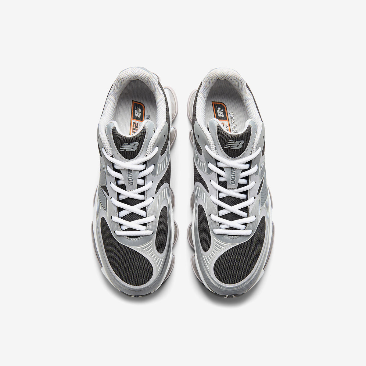New Balance Abzorb 2000 'Metallic Silver'