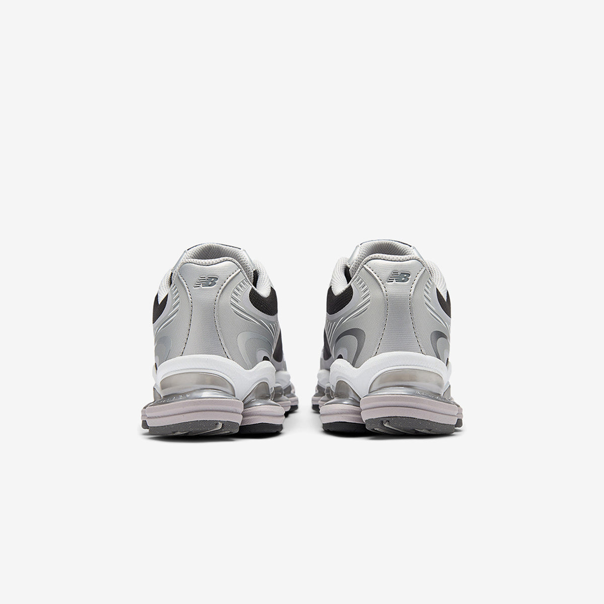 New Balance Abzorb 2000 'Metallic Silver'