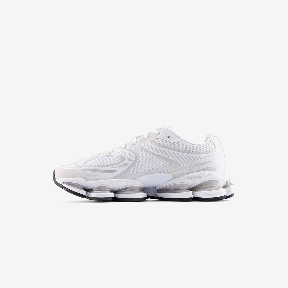 New Balance Abzorb 2000 'White'