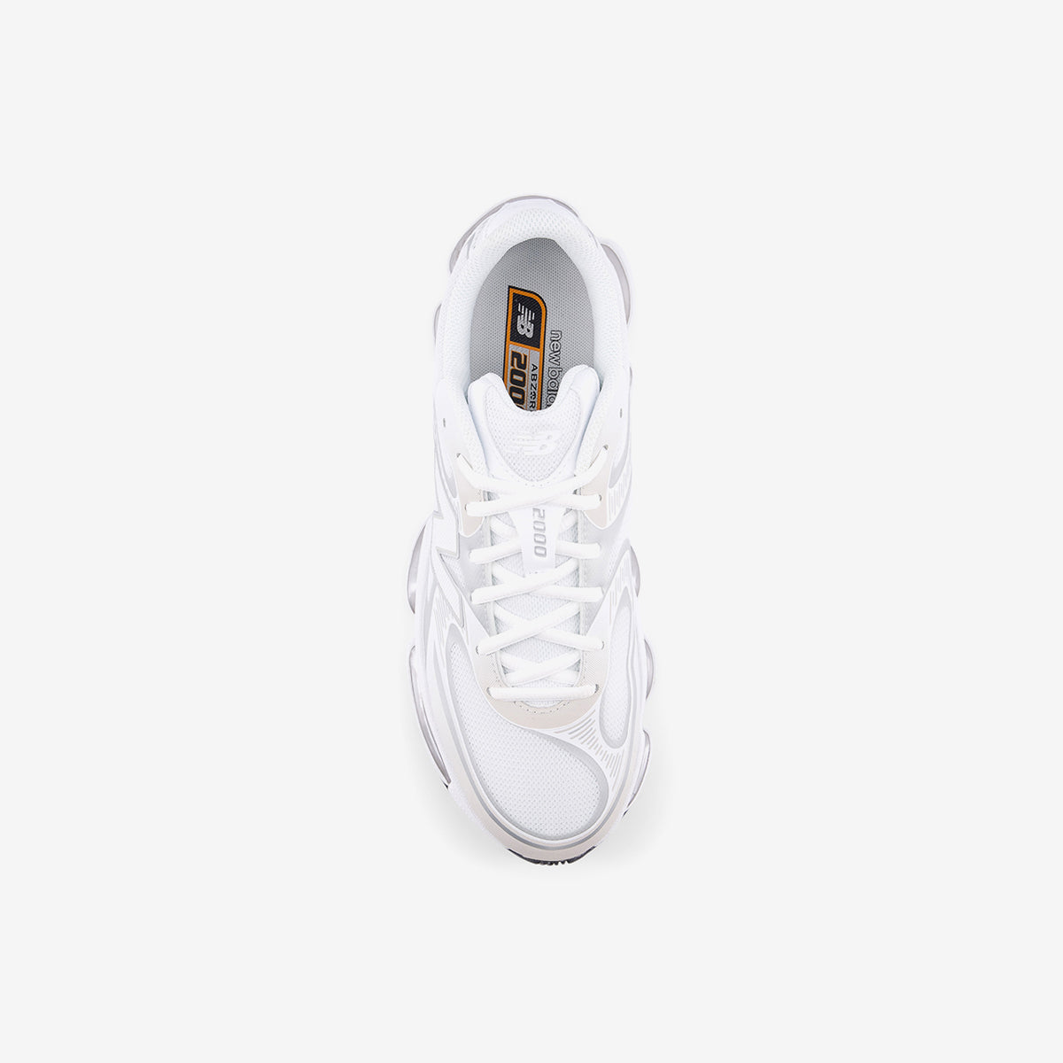 New Balance Abzorb 2000 'White'