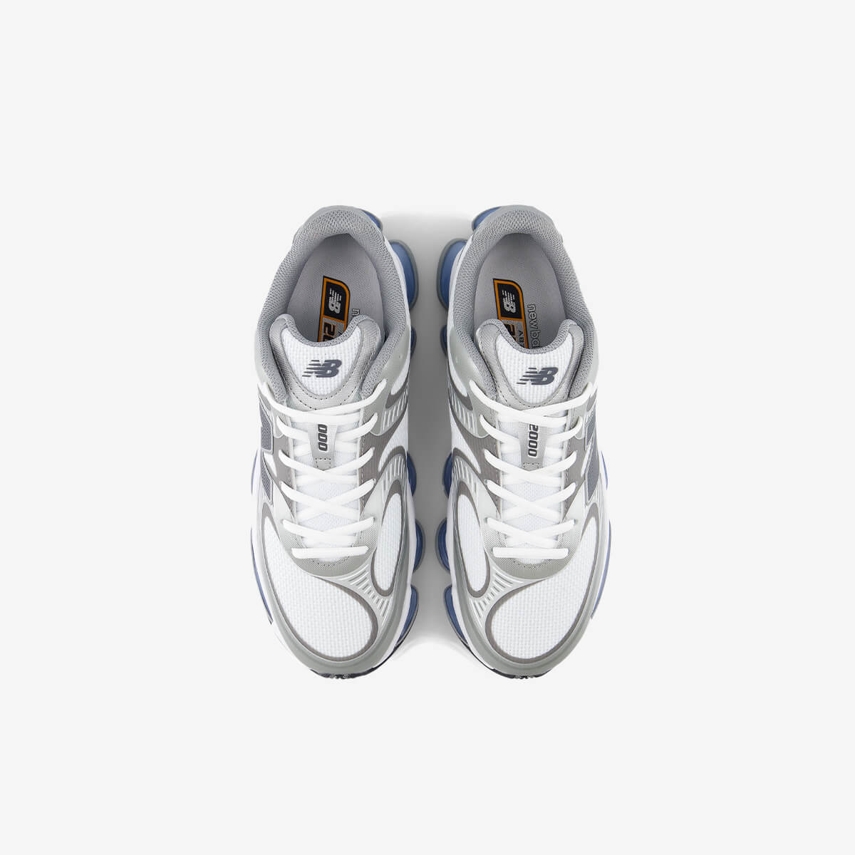 New Balance ABZORB 2000 'Grey Blue'